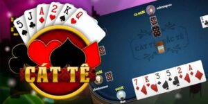 Tìm hiểu về trò chơi Catte
